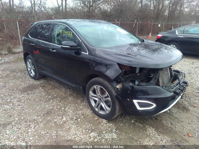 2017 Ford Edge, VIN: 2FMPK4K98HBB90230