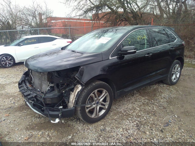 2017 Ford Edge, VIN: 2FMPK4K98HBB90230