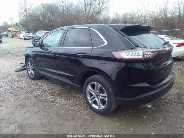 2017 Ford Edge, VIN: 2FMPK4K98HBB90230