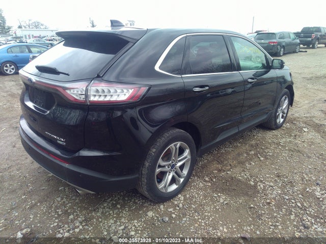 2017 Ford Edge, VIN: 2FMPK4K98HBB90230