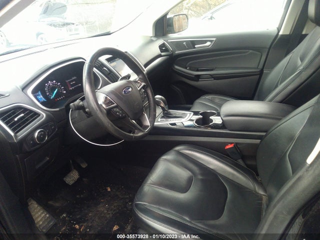2017 Ford Edge, VIN: 2FMPK4K98HBB90230
