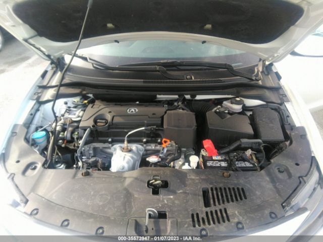 19UDE2F84MA011631 Acura Ilx Package