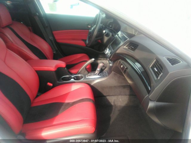 19UDE2F84MA011631 Acura Ilx Package
