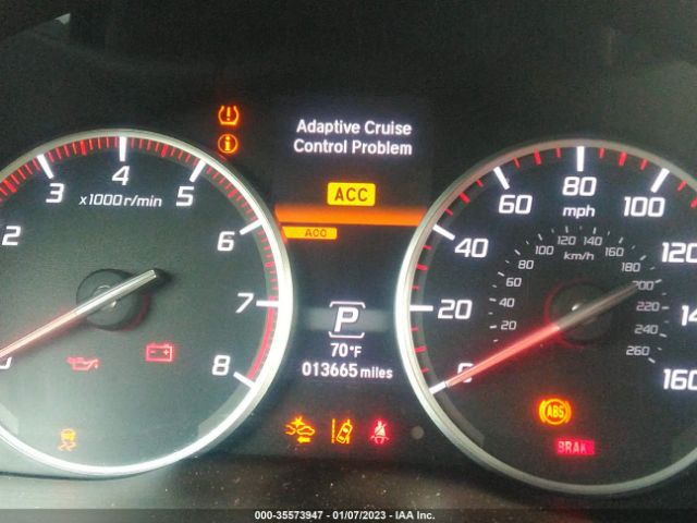 19UDE2F84MA011631 Acura Ilx Package