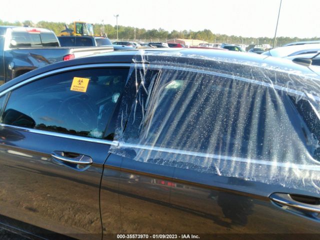 3FA6P0SUXGR184269 Ford Fusion Energi Titanium