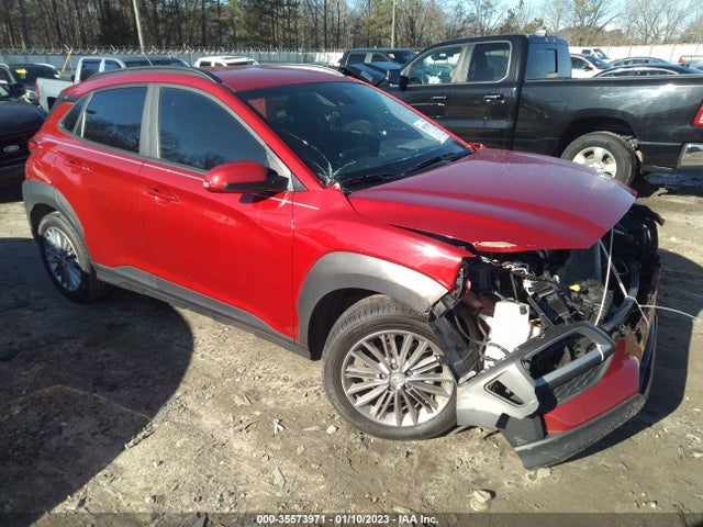2020 Hyundai Kona, VIN: KM8K22AA8LU479749