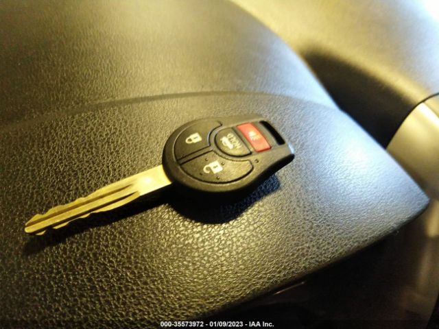 3N1CN7AP8HL814515 Nissan Versa Sedan S/s Plus/sl/sv