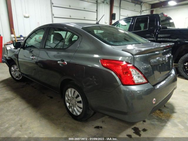 3N1CN7AP8HL814515 Nissan Versa Sedan S/s Plus/sl/sv