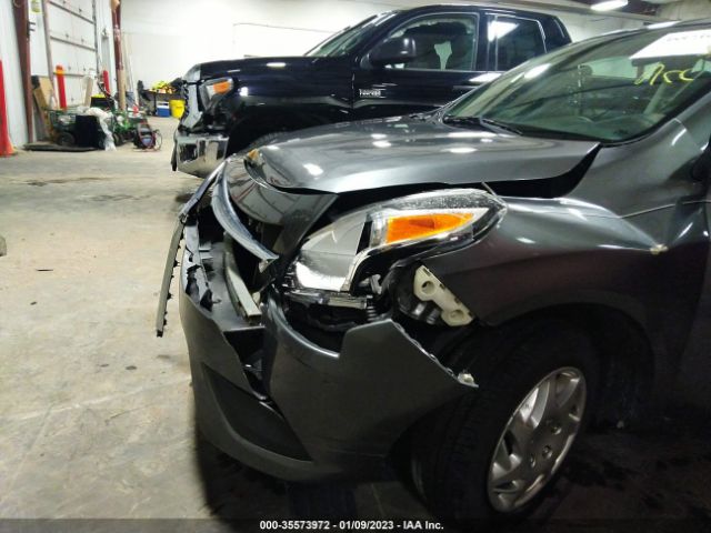 3N1CN7AP8HL814515 Nissan Versa Sedan S/s Plus/sl/sv