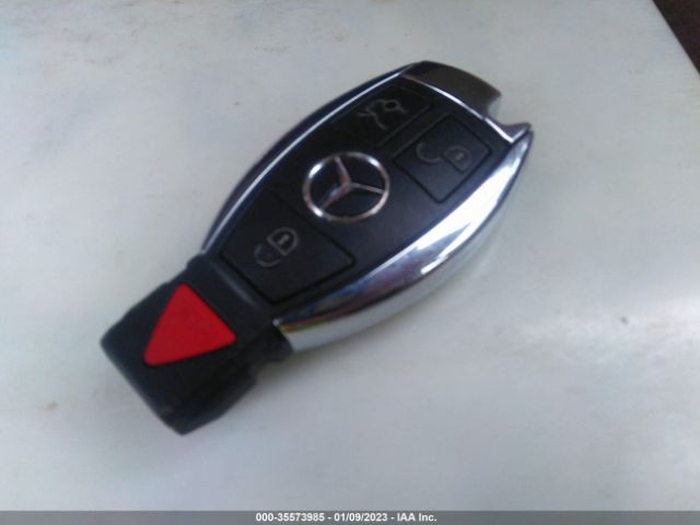 WDDGF8AB3EA946421 Mercedes-Benz C-class C 300