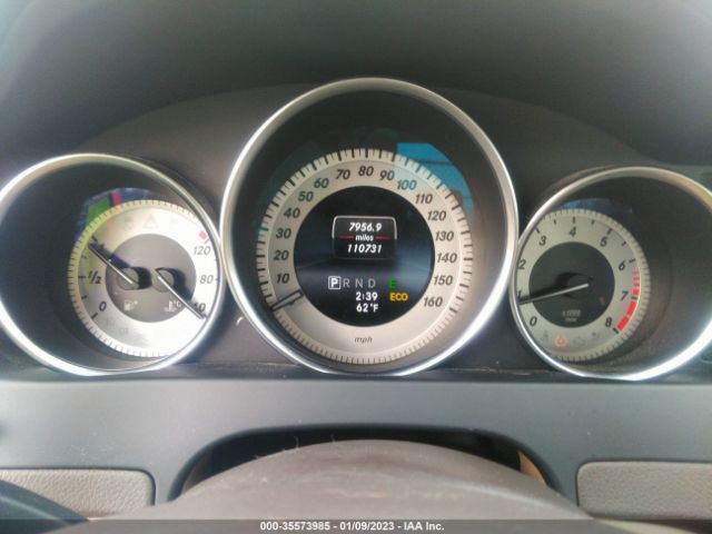 WDDGF8AB3EA946421 Mercedes-Benz C-class C 300