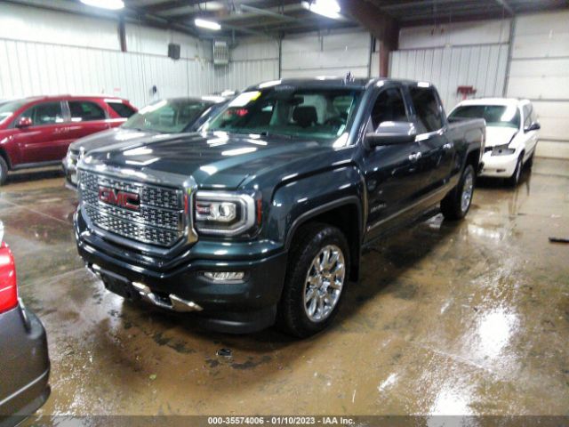 3GTU2PEJXHG285898 GMC Sierra 1500 Denali