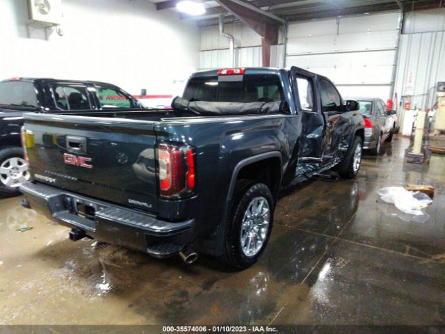 3GTU2PEJXHG285898 GMC Sierra 1500 Denali