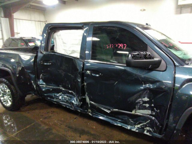 3GTU2PEJXHG285898 GMC Sierra 1500 Denali