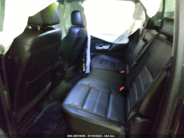 3GTU2PEJXHG285898 GMC Sierra 1500 Denali