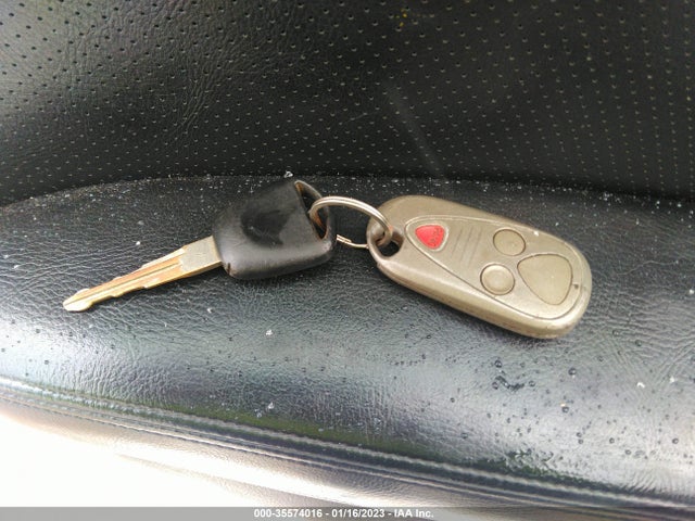 Acura TL 2004 19UUA66264A008003 Image 3
