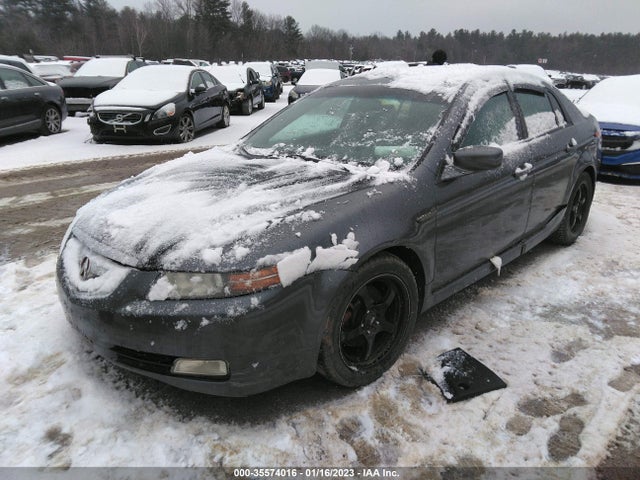 Acura TL 2004 19UUA66264A008003 Image 2