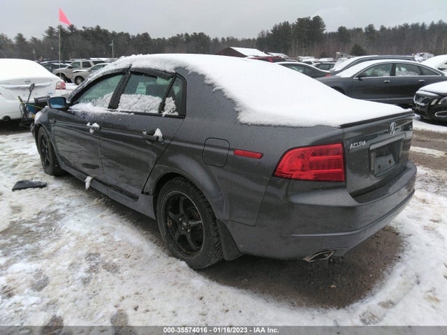 Acura TL 2004 19UUA66264A008003 Image 4