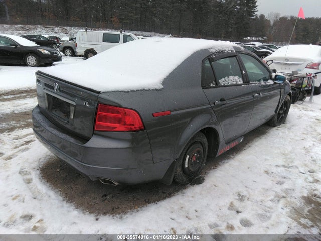 Acura TL 2004 19UUA66264A008003 Image 5
