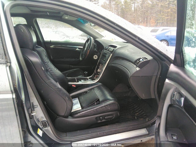 Acura TL 2004 19UUA66264A008003 Image 6