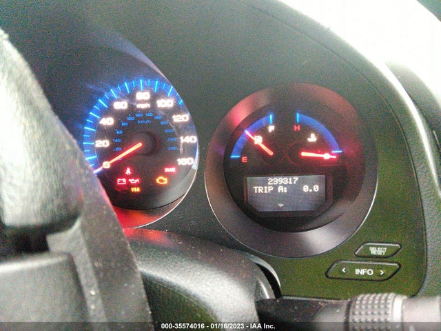 Acura TL 2004 19UUA66264A008003 Image 8