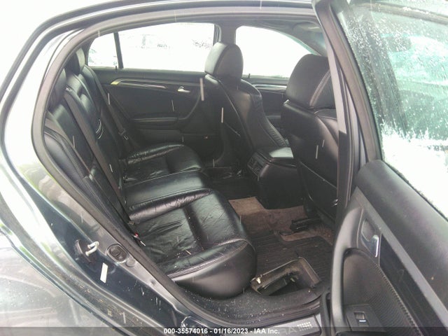 Acura TL 2004 19UUA66264A008003 Image 9
