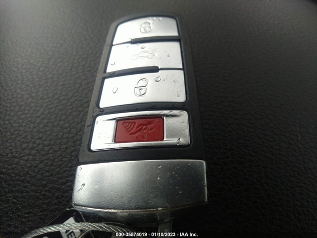 2016 Volkswagen CC, VIN: WVWBP7ANXGE518718