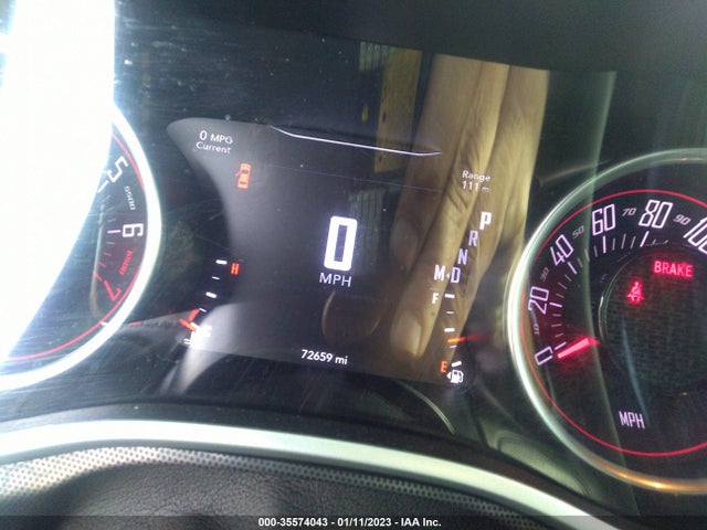 Dodge Challenger Sxt Plus 2018 2C3CDZAG6JH280512 Image 8