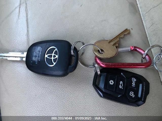 Toyota Camry 2015 4T1BF1FKXFU961210 Image 23
