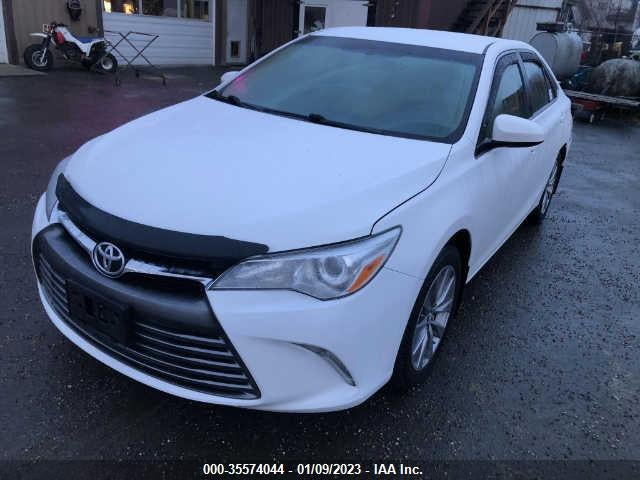 Toyota Camry 2015 4T1BF1FKXFU961210 Image 14
