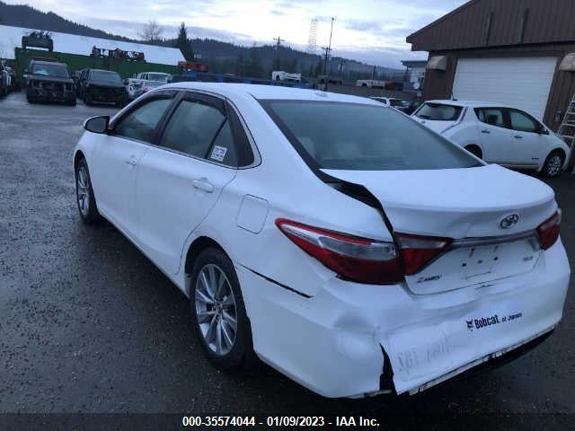 Toyota Camry 2015 4T1BF1FKXFU961210 Image 15