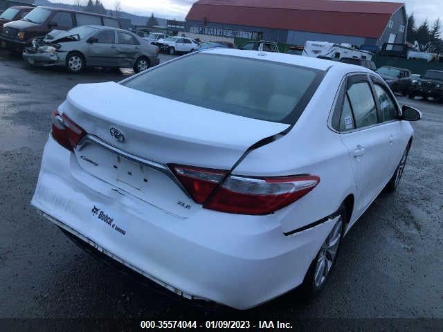 Toyota Camry 2015 4T1BF1FKXFU961210 Image 16
