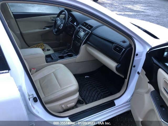 Toyota Camry 2015 4T1BF1FKXFU961210 Image 17