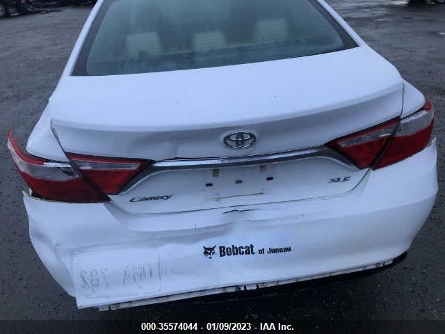 Toyota Camry 2015 4T1BF1FKXFU961210 Image 18