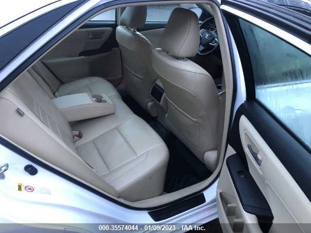 Toyota Camry 2015 4T1BF1FKXFU961210 Image 20