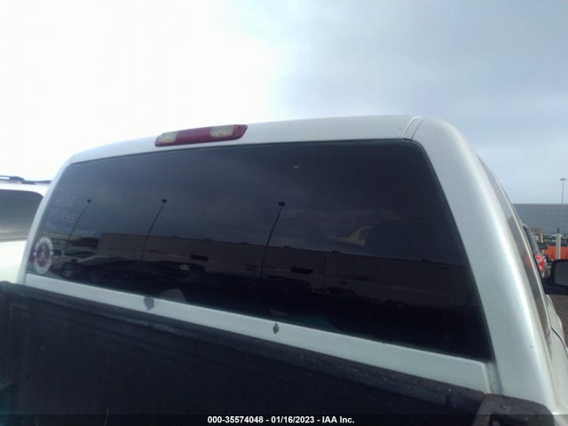 2002 CHEVROLET SILVERADO 1500 VIN: 2GCEC19T421257833