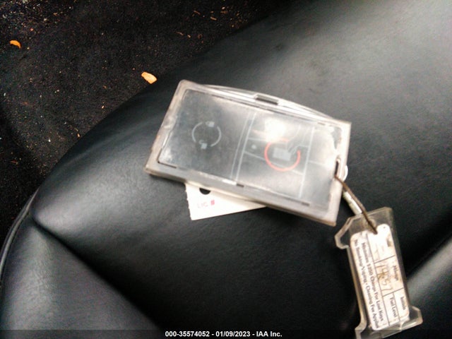 Tesla Model 3 Long Range 2022 5YJ3E1EB3NF186530 Image 3