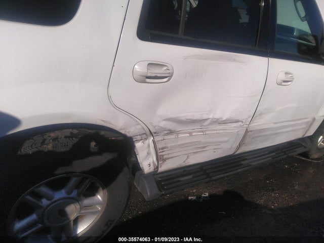 2003 FORD EXPEDITION SPECIAL SERVICE VIN: 1FMRU15W33LB71905
