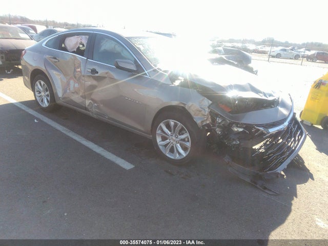 2023 1G1ZD5STXPF127449 main image
