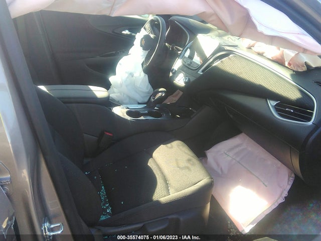 Chevrolet MALIBU LT 2023 1G1ZD5STXPF127449 Image 6