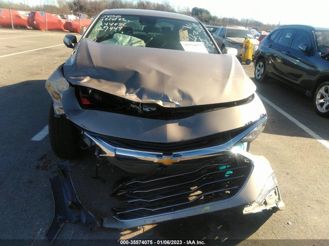 Chevrolet MALIBU LT 2023 1G1ZD5STXPF127449 Image 7