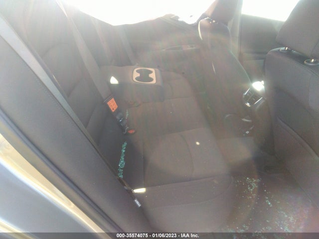 Chevrolet MALIBU LT 2023 1G1ZD5STXPF127449 Image 9