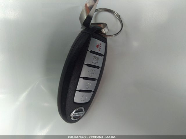 1N4AA6AP6JC394299 Nissan MAXIMA S
