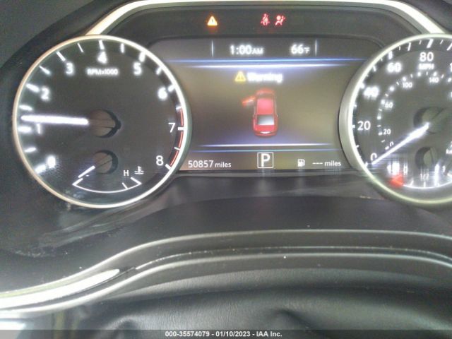 1N4AA6AP6JC394299 Nissan MAXIMA S