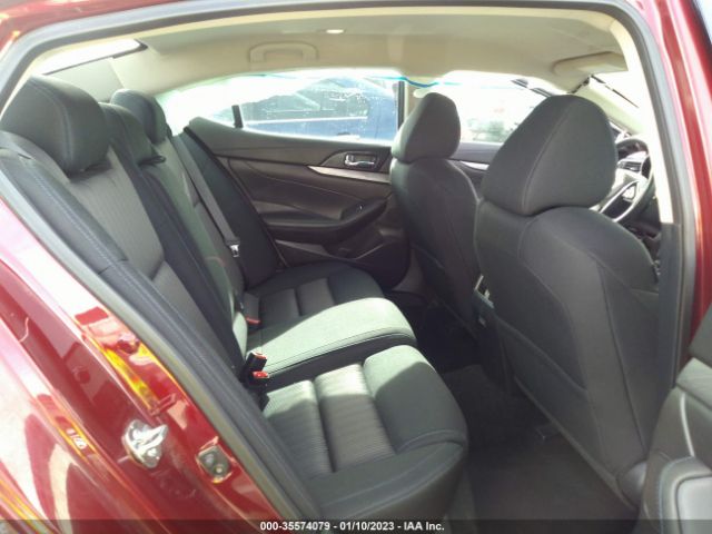 1N4AA6AP6JC394299 Nissan MAXIMA S