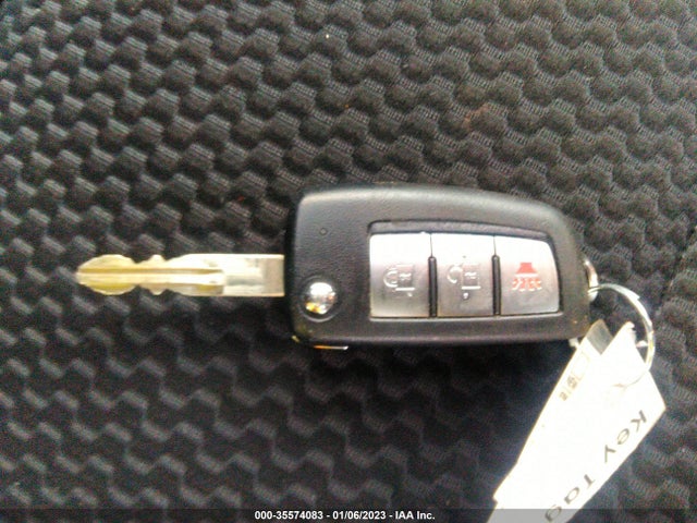 2020 Nissan Qashqai, VIN: JN1BJ1CW8LW374341