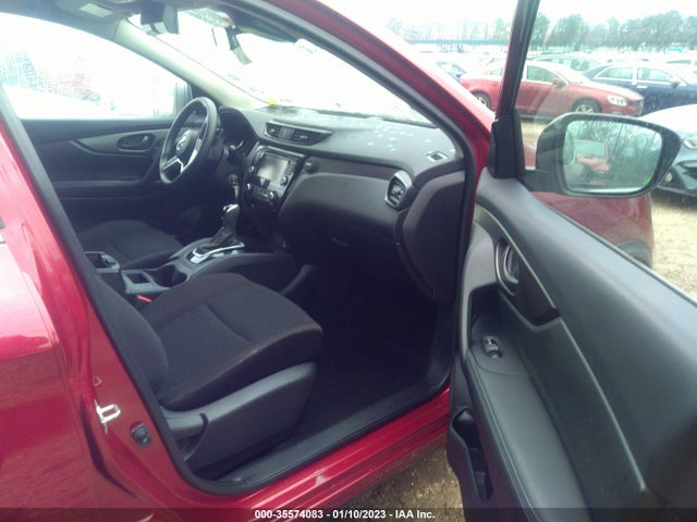 2020 Nissan Qashqai, VIN: JN1BJ1CW8LW374341