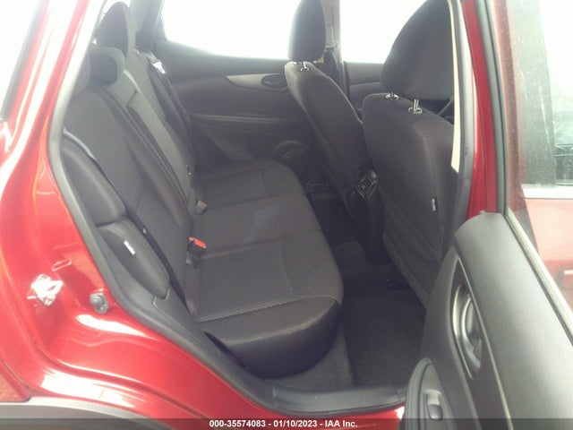 2020 Nissan Qashqai, VIN: JN1BJ1CW8LW374341
