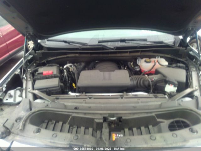 1GKS2BKD1NR285555 GMC YUKON SLT