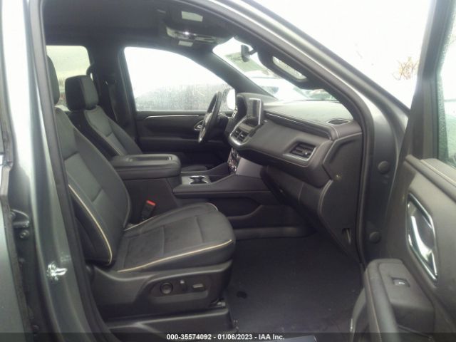 1GKS2BKD1NR285555 GMC YUKON SLT